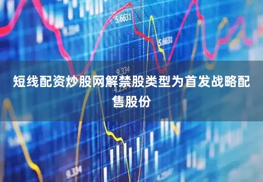 短线配资炒股网解禁股类型为首发战略配售股份